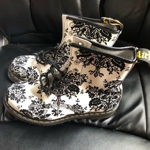 Doc martens